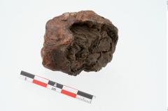 Foto von Eisenkonvolut (NHMW-PRAE-094301)